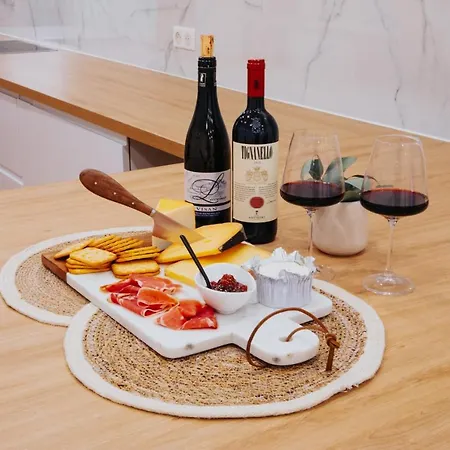 Apartamento Perfect Family-oriented And Recently Renovated Townhouse In The Old *
