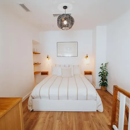 Apartamento Perfect Family-oriented And Recently Renovated Townhouse In The Old