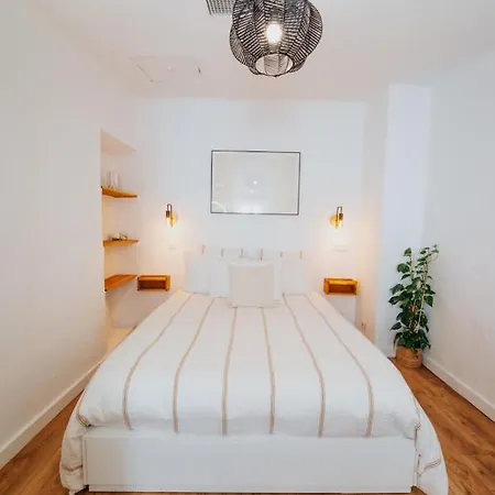 Perfect Family-oriented And Recently Renovated Townhouse In The Old Apartamento Antibes