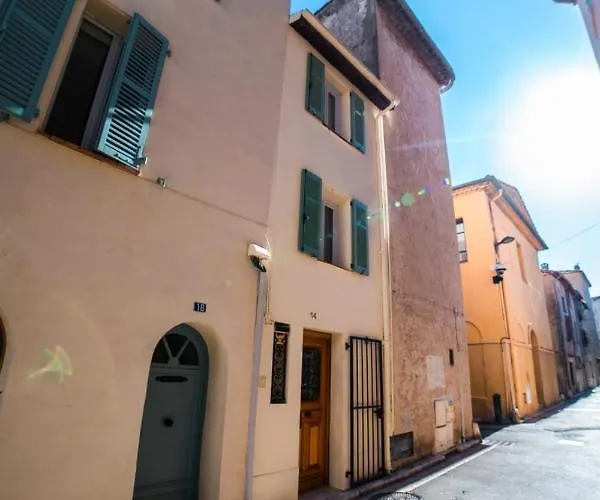 公寓 Perfect Family-oriented And Recently Renovated Townhouse In The Old