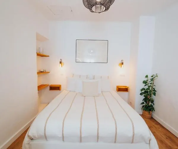 Perfect Family-oriented And Recently Renovated Townhouse In The Old Lejlighed Antibes