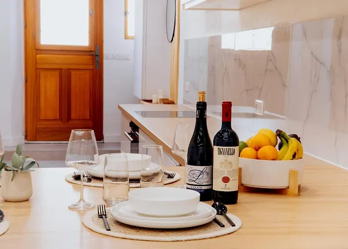 公寓 Perfect Family-oriented And Recently Renovated Townhouse In The Old 昂蒂布